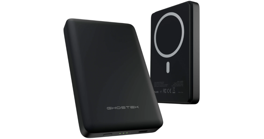 pila recargable para teléfono