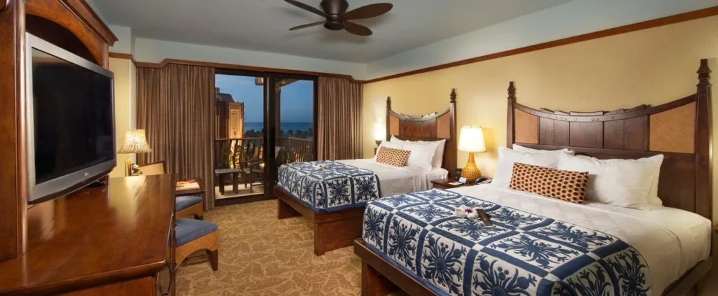 Habitación estándar Aulani a Disney Resort and Spa